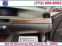 Used 2014  Lexus GS 350 4dr Sdn RWD at Victory Auto Store near Stuart&comma; FL