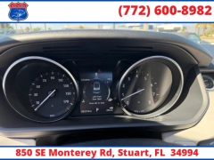 Used 2016  Land Rover Range Rover Sport 4d SUV 3&period;0L SC HSE at Victory Auto Store near Stuart&comma; FL