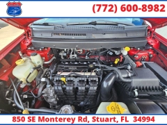 Used 2020  Dodge Journey 4d SUV FWD Crossroad 2.4L at Victory Auto Store near Stuart, FL