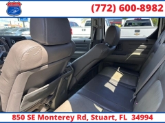 Used 2006  Honda Ridgeline RTL AT at Victory Auto Store near Stuart&comma; FL