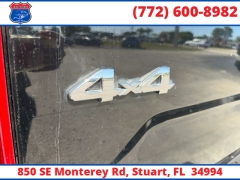 Used 2015  Toyota Tundra 4WD Truck CrewMax 5&period;7L FFV V8 6-Spd AT &lpar;Natl&rpar; at Victory Auto Store near Stuart&comma; FL