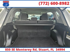Used 2015  Toyota RAV4 4d SUV AWD XLE at Victory Auto Store near Stuart&comma; FL