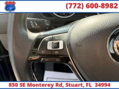 Used 2021  Volkswagen Tiguan 2&period;0T FWD at Victory Auto Store near Stuart&comma; FL