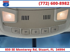 Used 2017  Ford Edge 4d SUV FWD SEL EcoBoost at Victory Auto Store near Stuart&comma; FL