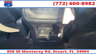 Used 2018  Nissan Titan XD 4WD Crew Cab PRO-4X Diesel at Victory Auto Store near Stuart&comma; FL