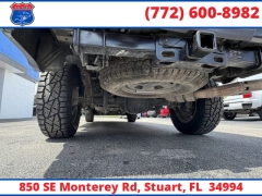 Used 2021  Ford Super Duty F-250 4WD LARIAT Crew Cab SRW 6&period;75' Box at Victory Auto Store near Stuart&comma; FL
