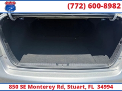 Used 2009  Honda Civic Sedan 4d EX-L Auto at Victory Auto Store near Stuart&comma; FL