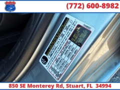 Used 2010  Mazda Mazda3 4dr Sdn Auto i Touring at Victory Auto Store near Stuart&comma; FL