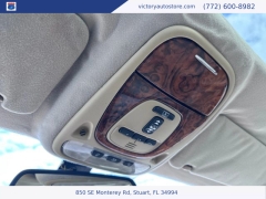 Used 2005 Jaguar XJ8 4d Sedan Vanden Plas at Victory Auto Store near Stuart, FL