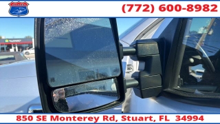 Used 2018  Nissan Titan XD 4WD Crew Cab PRO-4X Diesel at Victory Auto Store near Stuart&comma; FL