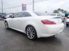 Used 2009 INFINITI G37 Convertible 2dr Base at Victory Auto Store near Stuart, FL