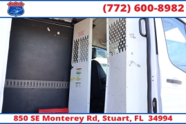 Used 2020  Ford Transit Cargo Van T-150 Med Rf 8670 GVWR RWD at Victory Auto Store near Stuart, FL
