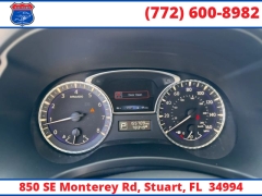Used 2018  INFINITI QX60 4d SUV AWD at Victory Auto Store near Stuart&comma; FL