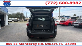 Used 2019  Toyota Sienna 4d Wagon FWD LE 7-Pass Auto Access Seat at Victory Auto Store near Stuart&comma; FL
