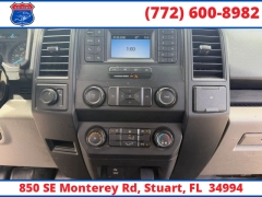 Used 2020  Ford F-150 2WD SuperCab Box at Victory Auto Store near Stuart&comma; FL