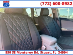 Used 2007  Toyota RAV4 4d SUV FWD at Victory Auto Store near Stuart&comma; FL