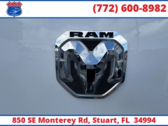 Used 2023  Ram ProMaster Cargo Van 1500 High Roof 136" WB at Victory Auto Store near Stuart&comma; FL