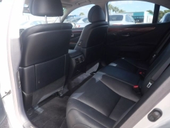 Used 2007 Lexus LS 460 4dr Sdn at Victory Auto Store near Stuart, FL