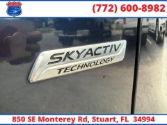Used 2016  Mazda CX-9 4d SUV FWD Touring at Victory Auto Store near Stuart&comma; FL