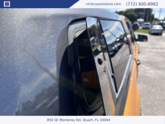 Used 2021 Ford Ranger XL 4WD SuperCrew 5' Box at Victory Auto Store near Stuart, FL