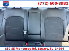 Used 2024  Kia Forte GT-Line IVT at Victory Auto Store near Stuart&comma; FL