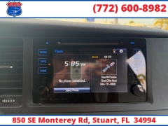 Used 2016  Toyota Sienna 5dr Van LE FWD &lpar;Natl&rpar; at Victory Auto Store near Stuart&comma; FL