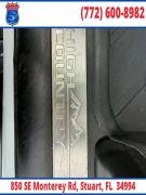 Used 2020  Chevrolet Silverado 3500 4WD Crew Cab High Country DRW Longbed Dsl at Victory Auto Store near Stuart&comma; FL