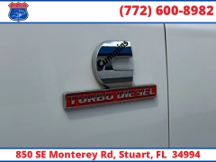 Used 2019  Ram 2500 Big Horn 4x4 Crew Cab 6'4" Box at Victory Auto Store near Stuart&comma; FL