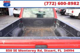 Used 2000 Ford Ranger Reg Cab WB at Victory Auto Store near Stuart, FL