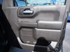 Used 2019 Chevrolet Silverado 1500 2WD Crew Cab 147" Work Truck at Victory Auto Store near Stuart, FL