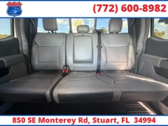 Used 2021  Ford F-150 4WD SuperCrew Box at Victory Auto Store near Stuart&comma; FL