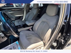 Used 2012 Cadillac CTS 4d Sedan V at Victory Auto Store near Stuart, FL