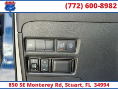 Used 2019  Nissan Armada 4x2 SL at Victory Auto Store near Stuart&comma; FL
