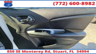 Used 2019  Dodge Journey 4d SUV FWD SE Value Pkg at Victory Auto Store near Stuart&comma; FL