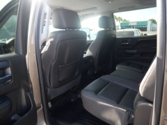 Used 2015 GMC Sierra 1500 4WD Crew Cab SLT at Victory Auto Store near Stuart, FL