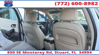 Used 2013  Chevrolet Malibu 4d Sedan Eco at Victory Auto Store near Stuart&comma; FL