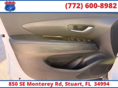 Used 2022  Hyundai Tucson SEL AWD at Victory Auto Store near Stuart&comma; FL