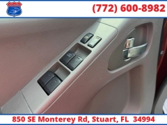 Used 2016  Nissan Frontier 2WD Crew Cab SWB Auto SV at Victory Auto Store near Stuart&comma; FL