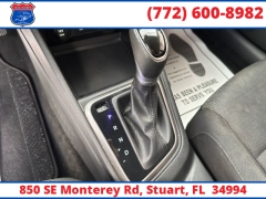 Used 2019  Hyundai Accent SE Sedan Auto at Victory Auto Store near Stuart&comma; FL