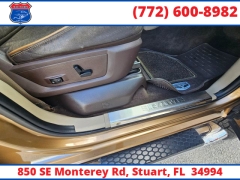 Used 2012  Ram 2500 4WD Crew Cab 149" Laramie Longhorn at Victory Auto Store near Stuart, FL