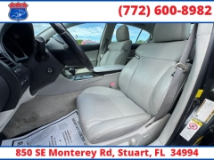 Used 2011  Lexus GS 350 4dr Sdn RWD at Victory Auto Store near Stuart&comma; FL