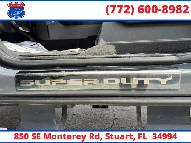 2021 Ford F-250 Super Duty Lariat - Photo 36