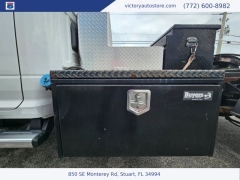 Used 2020 Ram 5500 Chassis Cab Tradesman 4x4 Crew Cab 84" CA 197.4" WB at Victory Auto Store near Stuart, FL