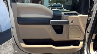 Used 2017 Ford F-150 4WD SuperCrew Box at Victory Auto Store near Stuart, FL