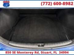 Used 2019  Hyundai Accent SE Sedan Auto at Victory Auto Store near Stuart&comma; FL