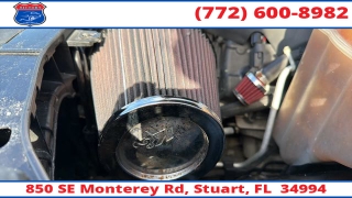 Used 2015  Dodge Challenger 2dr Cpe R&sol;T at Victory Auto Store near Stuart&comma; FL