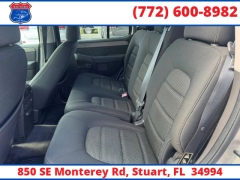 Used 2003  Ford Explorer 4d SUV 4WD XLT 4&period;0L at Victory Auto Store near Stuart&comma; FL