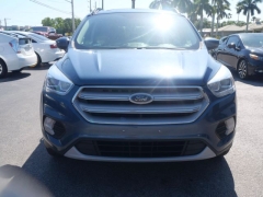 Used 2018 Ford Escape 4d SUV 4WD SEL at Victory Auto Store near Stuart, FL