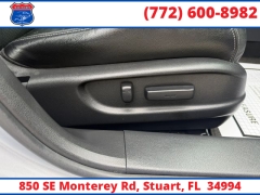 Used 2016  Honda Accord Sedan 4d EX-L V6 at Victory Auto Store near Stuart&comma; FL