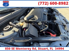 Used 2010  Chevrolet Impala 4d Sedan LT at Victory Auto Store near Stuart&comma; FL